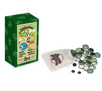 Cayro - 519 - Jeu De Plateau - Capsules