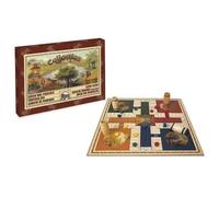 Cayro - 531 - Jeu De Plateau - Jeu Des Petits C¿