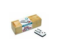 Cayro - 791 - jeu de plateau - dominos - taille xxl