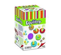 Cayro - 858 - Jeu De Société Educatif - Equilibry