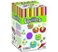 Cayro - 858 - Jeu De Société Educatif - Equilibry G