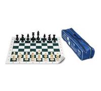 Cayro 935958 Jeu d'échecs scolaire G