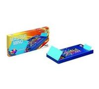 Cayro – Jeu de société Master Mind – Devinez le code secret – +7 ans – 2 joueurs