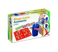 Cayro Auto Bingo Basic Box