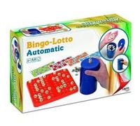 Cayro Auto Bingo Basic Box G