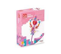 Cayro Baguette Fun Blocks - Jeu de Construction créatif pour Enfants - Favorise l'imagination et la motricité