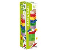 Cayro - Accessoires Parcheesi - + 5 Ans - Coffret Plastique - Jeux De Société Enfants Et Adultes - 6 Gobelets - 24 Jetons Et 6 Dés - 2 À 6 Joueurs