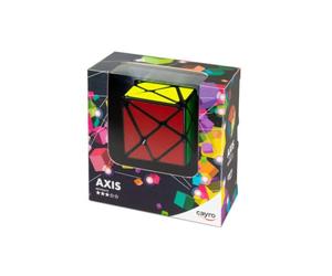 Cayro- Cube Axis, CAY08320