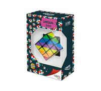 Cayro - Cube, Multicolore (1)