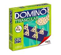 Domino Triangulaire G