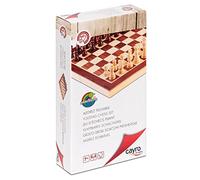 Jeu d'echecs pliable