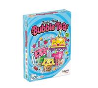 Cayro - Fabriquez Votre Bubble Tea - Kit Complet pour Préparer du Bubble Tea à la Maison - Jeu Interactif - Créez Votre Boisson Asiatique - De 8 à 99 Ans - pour 2 à 4 Joueurs