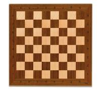 Cayro Jeu D´échecs En Bois 33x33 Cm