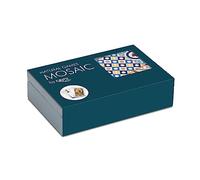 Cayro - Jeu De Cartes Et Mallette De Poker Espagnol - Jeux Traditionnels - Développement des Compétences Cognitives - Mathématiques Logiques, Mémoire Et Concentration Good Design