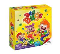Cayro - Jeu De Punaises De Lit - Jeu De Société pour 5 Ans - Attrape des Balles avec Ton Corps - Stratégie Et Adresse - Jeu pour Enfants - Amusement en Famille - pour Tous Les Âges