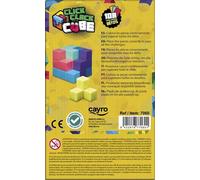 Cayro – CLICK CLACK CUBE G
