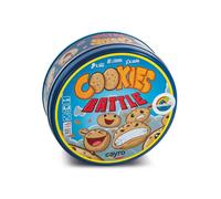 Cayro Jeu De Société Cookies Battle