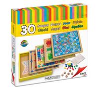 Cayro Jeu De Société De 30 Secondes