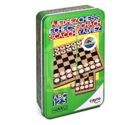 Cayro Jeu De Société En Bois