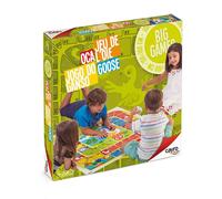 Cayro – Jeu de société Giant Goose – 100 x 100 cm
