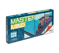 Cayro Jeu De Société Master Mind