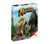 Cayro Jeu De Société Mauga