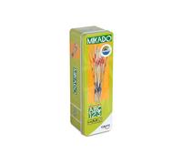 Cayro Jeu De Société Mikado In Metal Box 41 Pieces