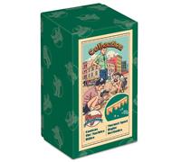 Cayro Jeu De Société Vintage Las Canicas