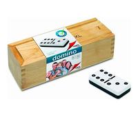 Cayro Jeu De Société Xxl Domino