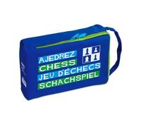 Cayro Chess Set Board Game Multicolore Enfants