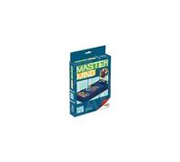 Cayro – Jeu de société Master Mind – +7 ans – Trouver le code secret – 2 joueurs – Jeu de voyage