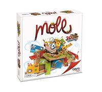 Cayro - Jouet Éducatif De Qualité - Couleur Canneberge Vibrante - Design Innovant Et Amusant Tous Âges - Facile À Transporter Original