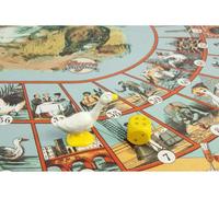 Cayro Hose Collection Table Board Game Multicolore Enfants