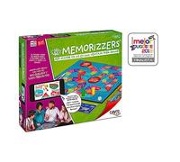 Cayro Juego de mesa Memorizzers multiedad