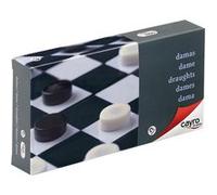 magnétique de voyage Checkers