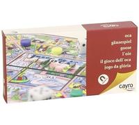 Cayro magnétique de voyage d'oie