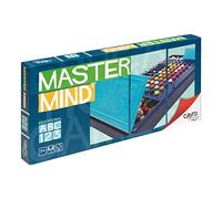 Master Mind Colores
