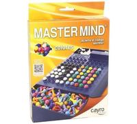Cayro - Master Mind - Format De Poche - Cayro