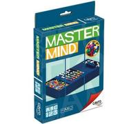 Cayro - Master Mind - Format De Poche - Cayro