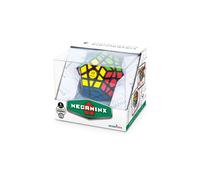 Cayro - Megaminx Brainteasers - Challenge Your Mind - Puzzle - Durability - Rotate and Fit Pieces - pour toute la famille CAYRO