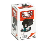 Cayro - Mentidados - Développement des Compétences Cognitives Et des Intelligences Multiples - Casino (212)