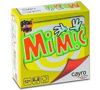 Cayro Mi Cartes Mic G
