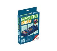 Cayro - Master Mind - Format De Poche - Cayro
