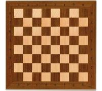Cayro Parchís Échiquier en bois 33x33 Cm One Size