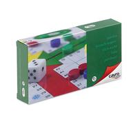 Cayro Plateau De Jeu Ludo Magnétique