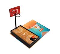 Cayro Play Time Basket - Jeu d'adresse et de visée avec panier