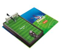 Cayro Play Time Football - Jeu d'adresse et de visée Type Football
