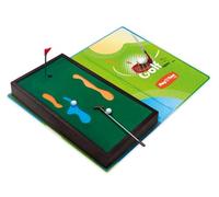 Cayro Play Time Golf Jeu d'adresse et de visée type Golf