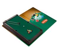 Cayro Play Time Pool - Jeu d'adresse et de visée type billard