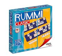 Jeu Du Rummi Classique G